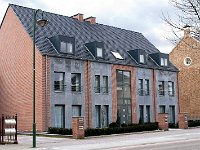 Nieuwe appartementen Stadswaag 3